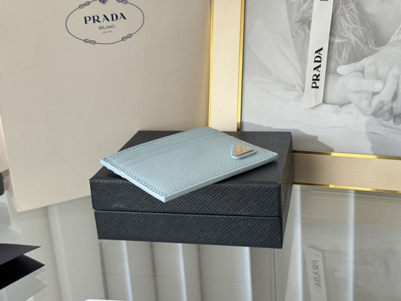 Prada Wallets